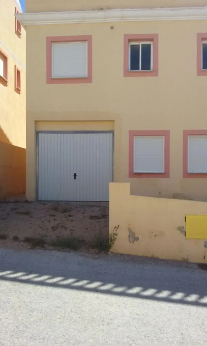Casa en Villamartin 3 dormitorios 1,5 baños Reformada