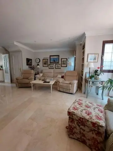 Casa Villa 5 Dormitorios Marbella