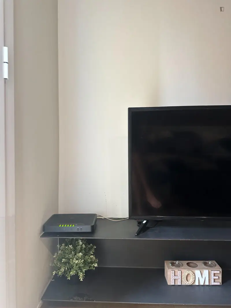 Piso 2 Habitaciones Dobles Camp Nou Barcelona