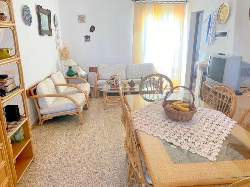Chalet en Venta Moixent Valencia Cerca Naturaleza Piscina Fronton