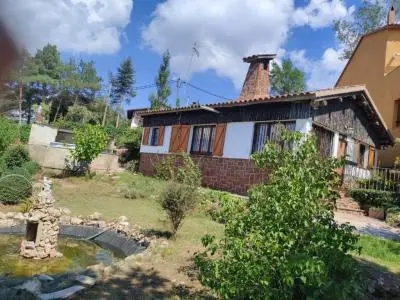 Casa Chalet en Venta Prades Tarragona