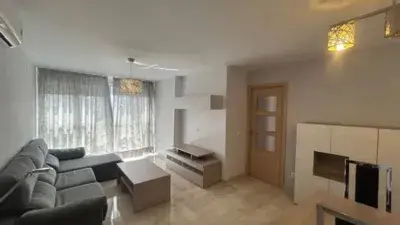 Piso en Alquiler en Huelin Malaga Capital 80m2 Reformado