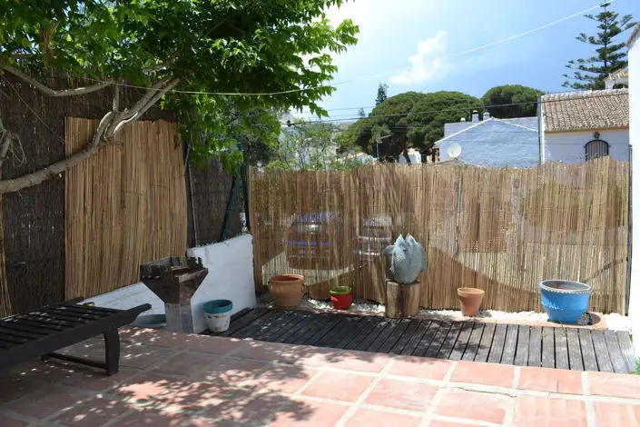 Adosado en Venta Elviria 2 Dormitorios Cerca de la Playa