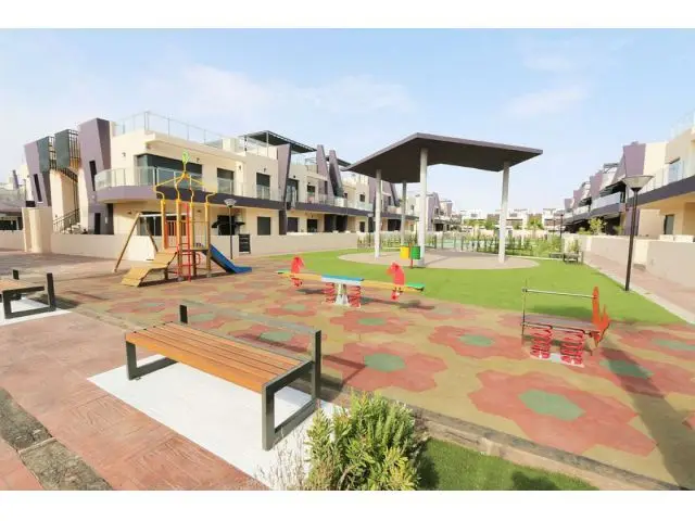 Apartamento en Alquiler Pilar de la Horadada Costa Blanca