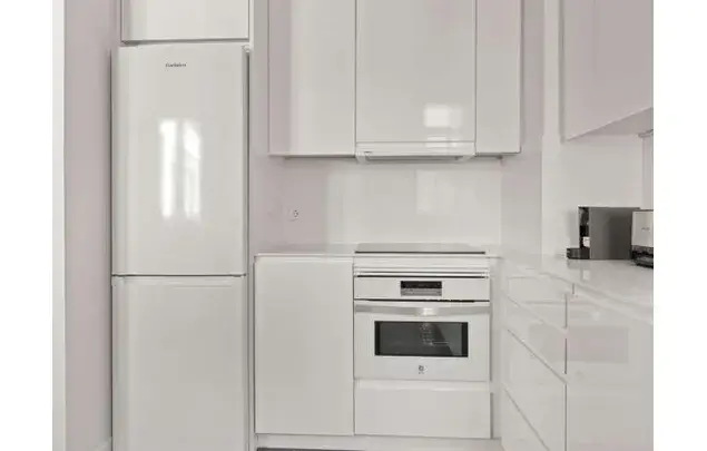 Alquiler Piso 1 Dormitorio 48m2 Madrid