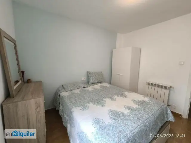 Alquiler Apartamento 2 Dormitorios Villaviciosa Asturias