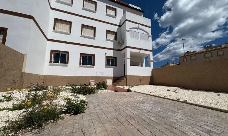 Apartamento 2 Dormitorios Punta Prima Orihuela Costa