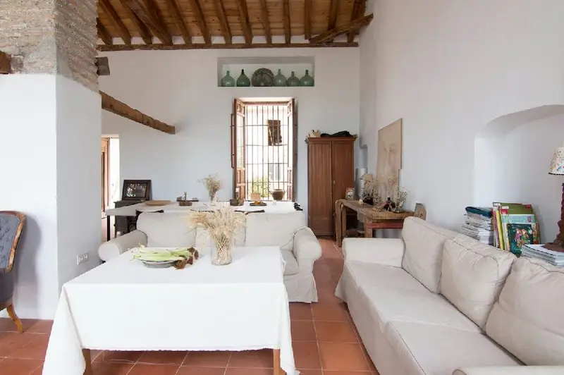 Venta Casa con vistas Sierra Nevada Alitaje