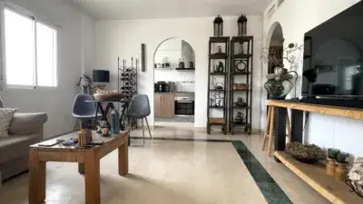 Apartamento en venta en Pozo del Esparto cerca de la playa