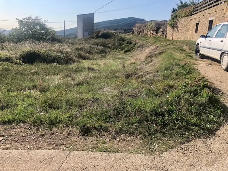 venta Terreno en Leoz, Navarra (479562)- Globaliza