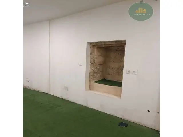 Local Comercial en Alquiler en A Coruña Calle Riego de Agua