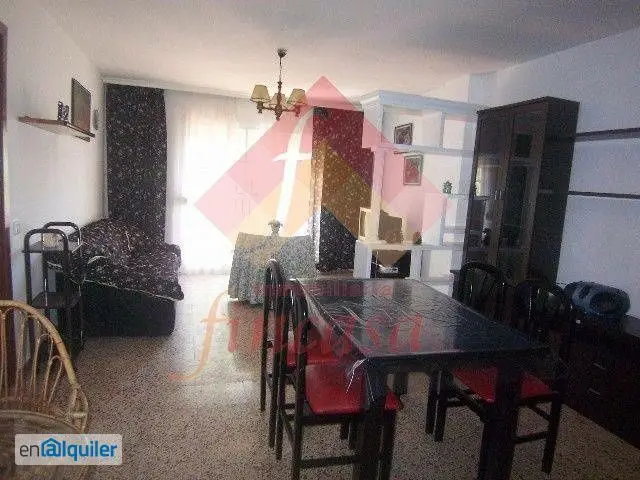 Alquiler Piso 3 Dormitorios Terraza Ascensor San Rafael