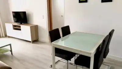 Apartamento Estudiantes Vacaciones Gandia Playa