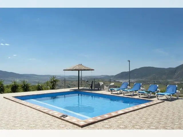 Casa Villa 2 Dormitorios Andalucia Alquiler