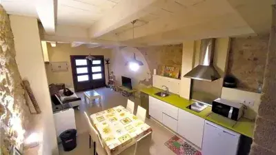 Apartamento de Lujo en la Fresneda