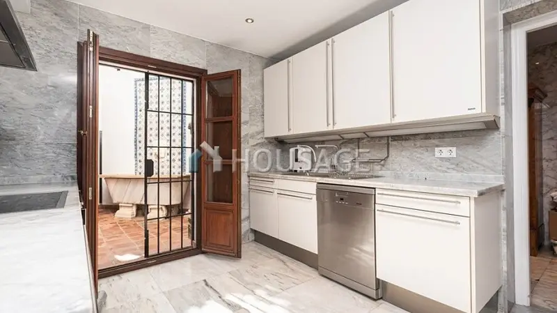 Casa de Lujo en Milla de Oro Marbella