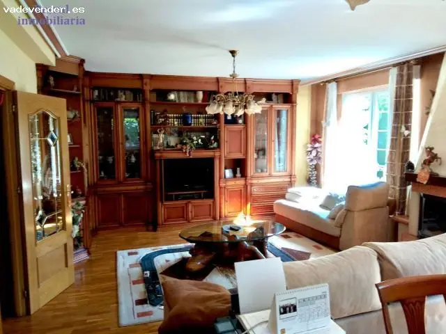 Chalet Pareado 330m2 Navarrete Jardin Piscina Garaje