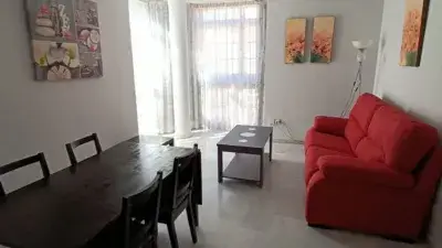 Alquiler Piso Amueblado Maracena 2 Dormitorios