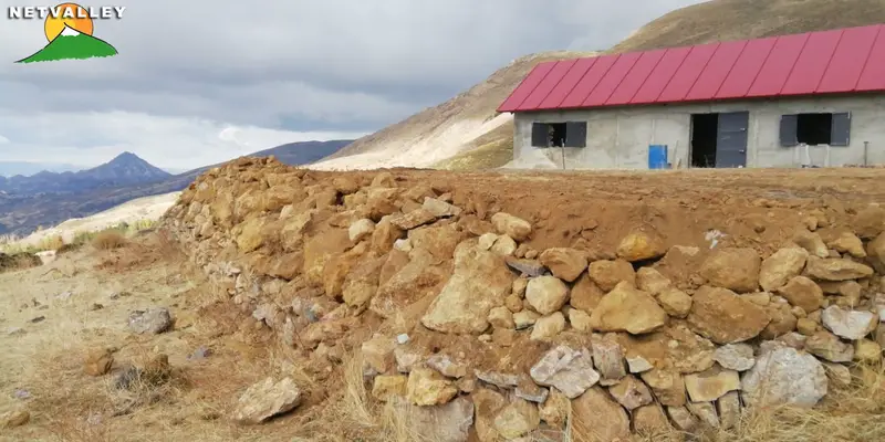 Casa Rural Sierra Nevada Durcal 1 Habitacion Refugio Montana
