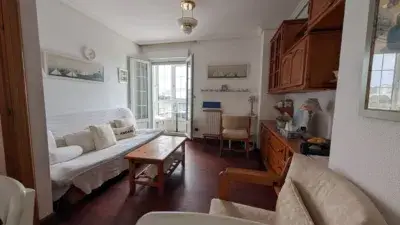Apartamento en Alquiler Temporada Calle Braña Playa