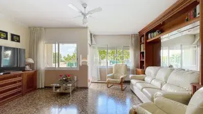 Casa adosada en venta en Viladecans