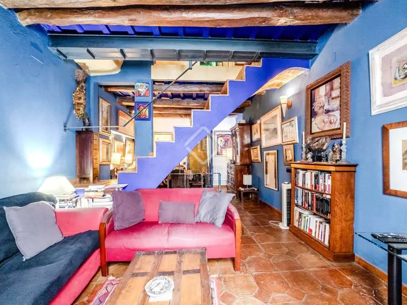 Chalet con Encanto en Sitges a 50 Metros de la Playa