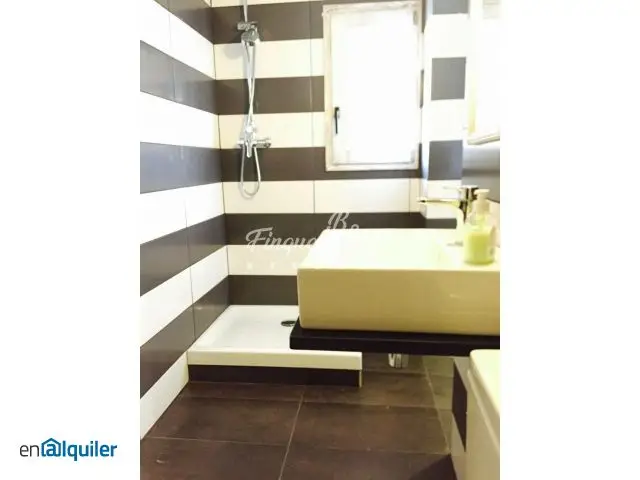 Alquiler Estudio Amueblado Bellver de Cerdanya