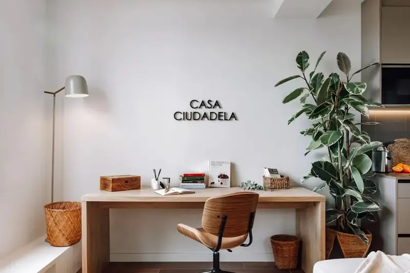 Apartamento en Alquiler Barcelona Carrer de la Ribera