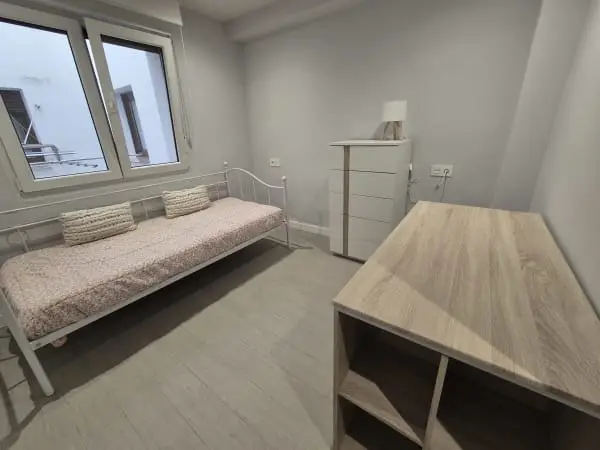 Apartamento en Gijón, Distrito Centro