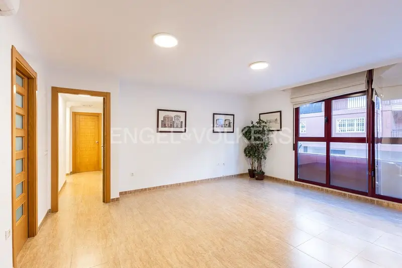 Apartamento en Buñol Valencia 119m2 3 dormitorios 2008