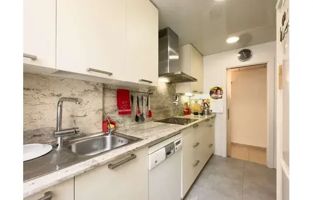 Alquiler Habitacion Barcelona Piso Tranquilo Estudiante Trabajo