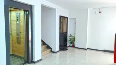 Estudio en venta Torremolinos reforma integral