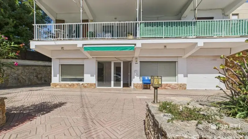 Local Comercial en alquiler en Santa Ponsa, Calvià, Mallorca