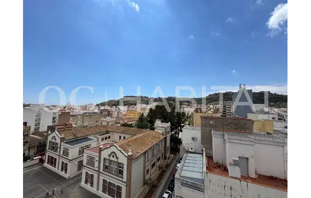 Alquiler Apartamento 1 Dormitorio Sagunto