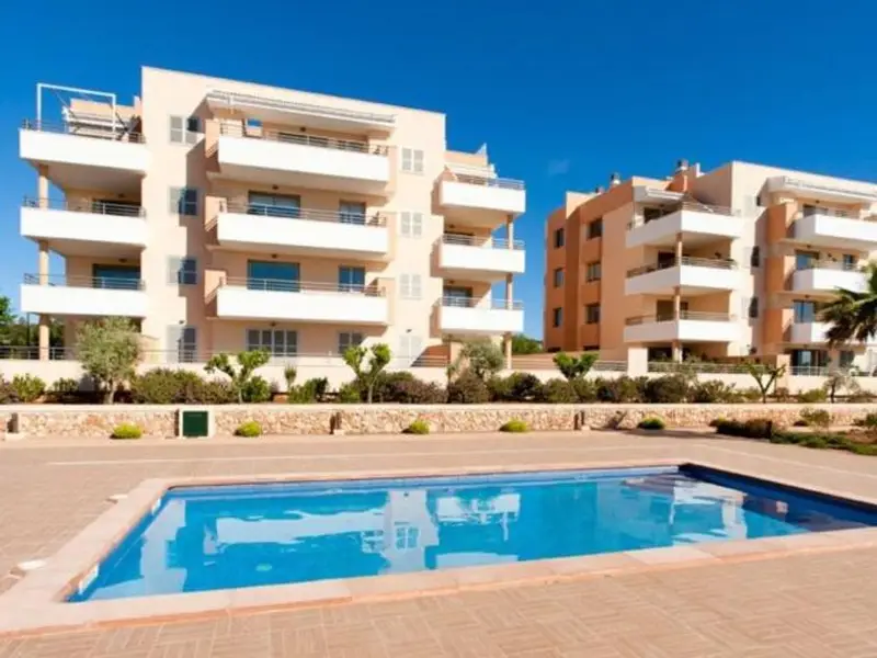 venta Piso en Sant Llorenç des Cardassar, Balears (Illes) (45088925040.100500)- Globaliza