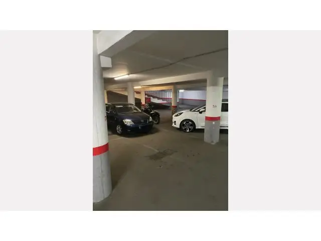 Plazas de Garaje en Venta Alicante Centro Plaza Seneca