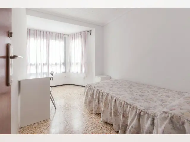 Habitacion Alquiler Elche Cerca UMH