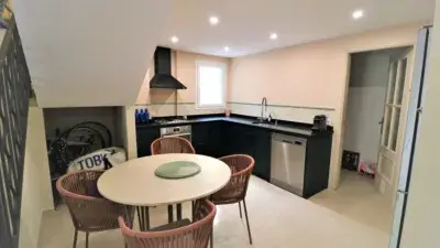 Dúplex en Venta Cas Catalá Calvià Vistas al Mar