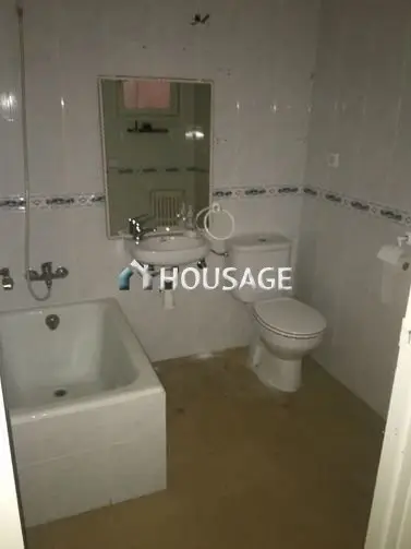 Apartamento en venta en Caspe 3 dormitorios 2 baños