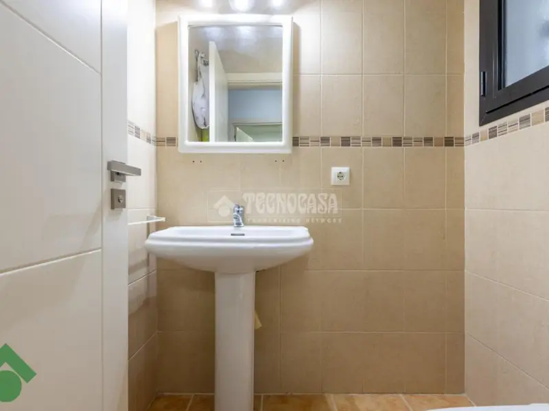 Casa en Venta Villa Mediterráneo 3 Dormitorios Cerca de la Playa