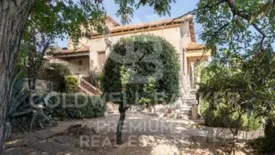 Casa en venta en Valldoreix