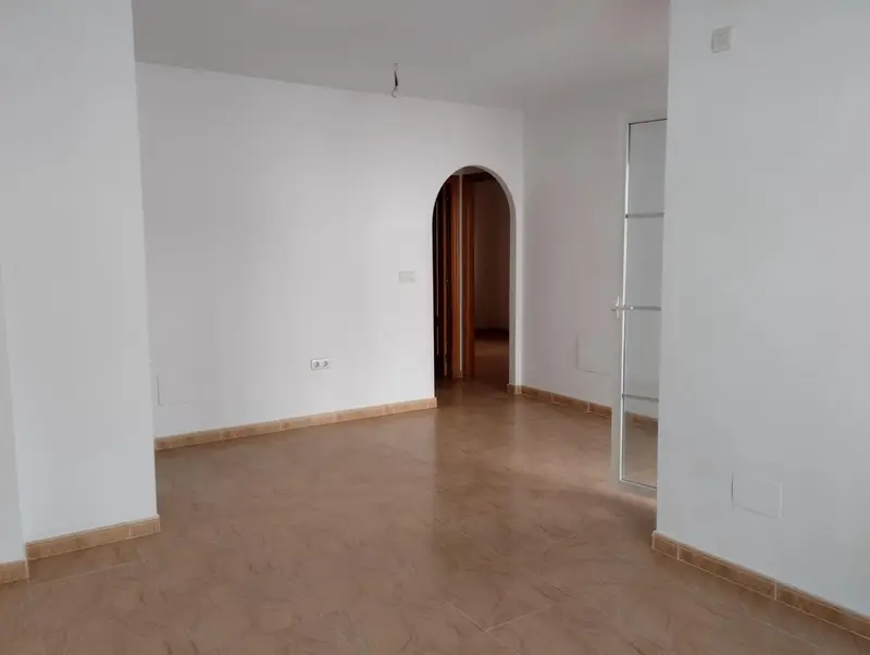 Apartamento en Palomares con Piscina y Garaje