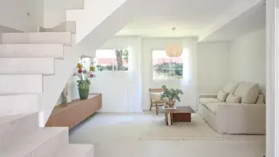 Atico en Venta Cas Catalá Mallorca Lujo Vistas Mar