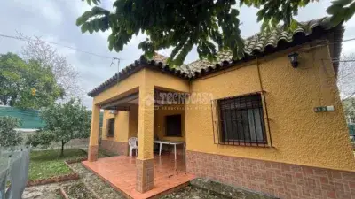 Casa rústica en venta en Vejer de La Frontera