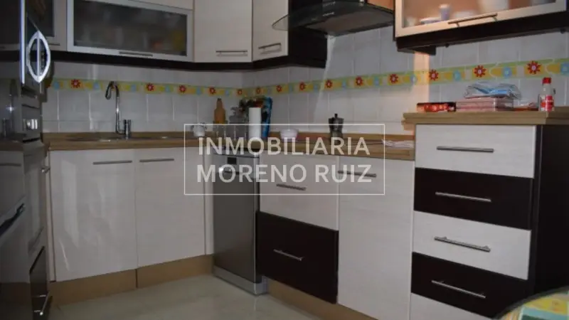 Piso en Venta Baena Entrada Independiente Todo Exterior