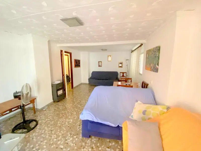 Casa en venta en Moixent Valencia centro