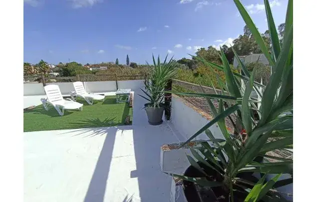 Apartamento 3 Dormitorios 135m² Chiclana de la Frontera