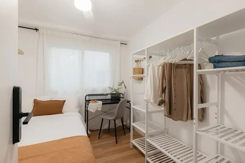 Apartamento en Palma de Mallorca 3 Dormitorios 2 Ba	nos