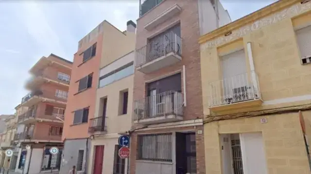 Dúplex en venta Mataro 116m2 2 habitaciones 2 baños