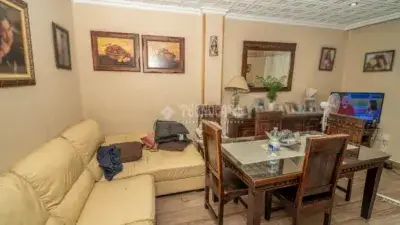 Piso en venta Linarejos reformado 3 dormitorios